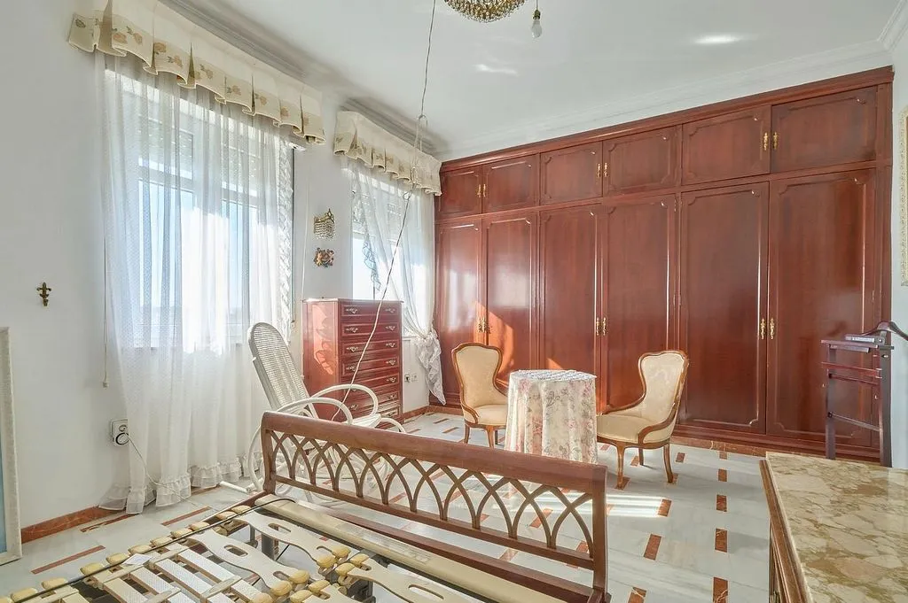 Magamistoad - Apartment with Terrace in Pio XII, Jerez