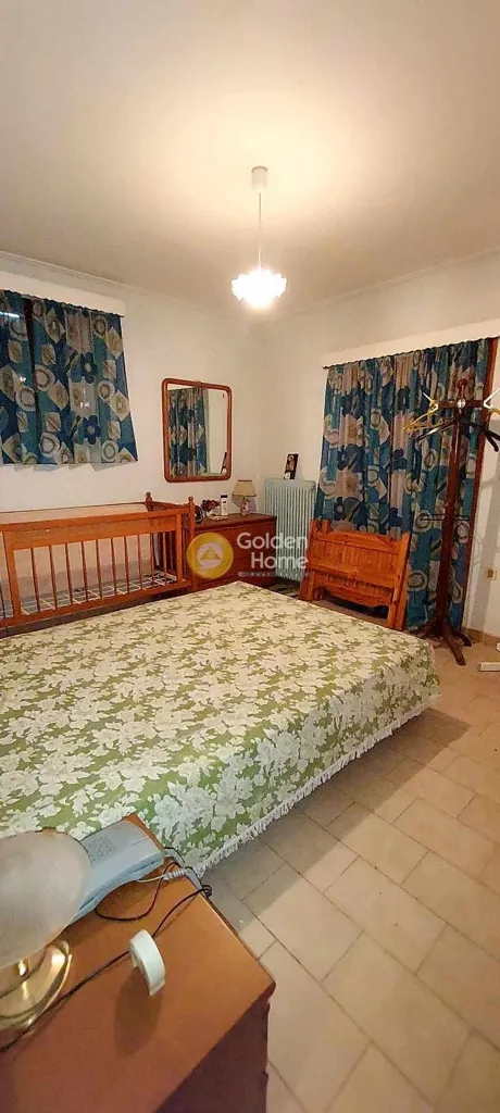 Chambres - Duplex Villa with Sea View in Oropos