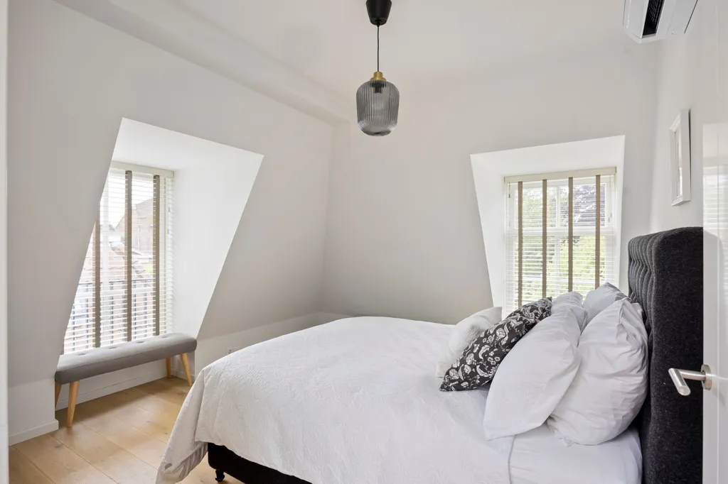 3-toaline korter asukohas Noordwijk (ZH)