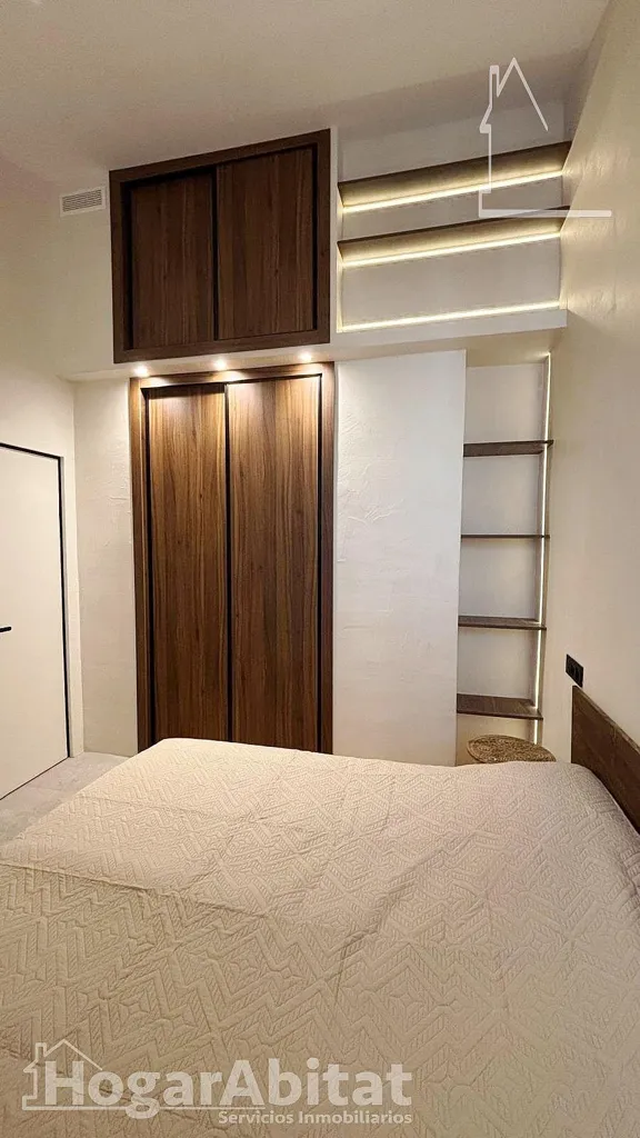 Magamistoad - Luxury Penthouse with Terrace in Alicante Centre