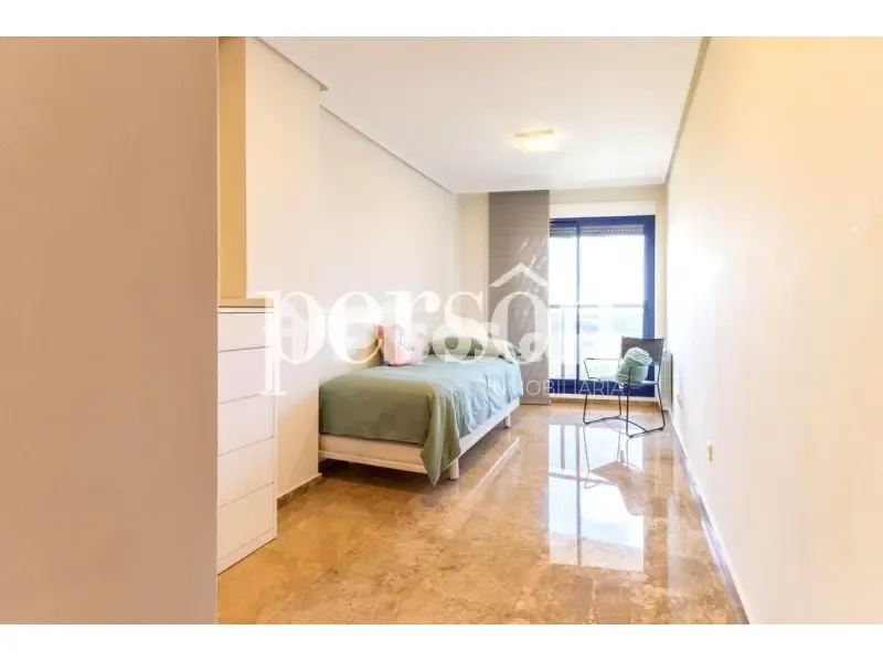 Appartement 4 chambres à ES