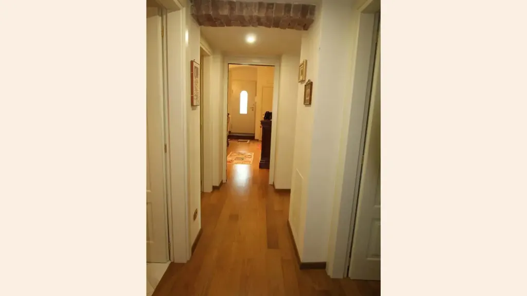 Appartement 4 pièces à IT