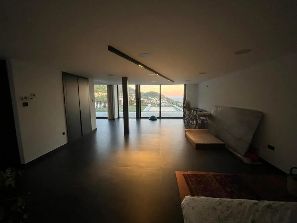 Elutuba - Luxury Villa with Sea View in Mijas