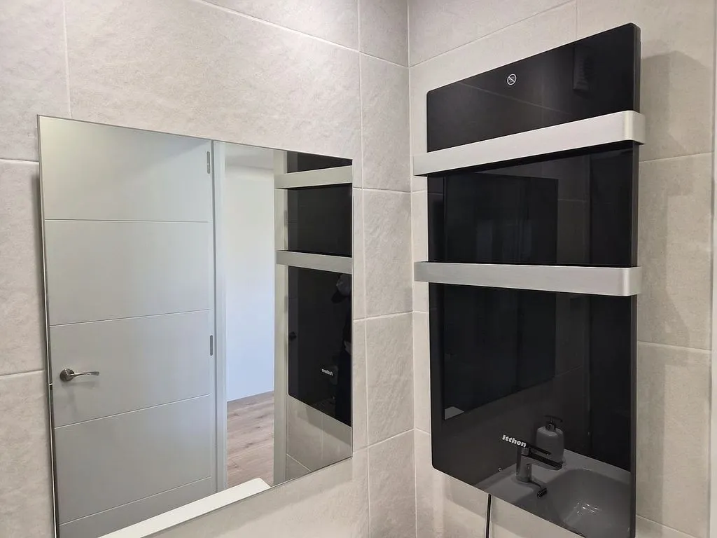 Vannitoad - Loft with Terrace in Raya del Palancar