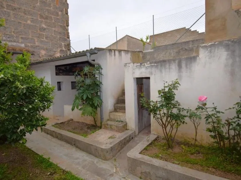 Aed - 4 magamistoaga maja asukohas Balears (Illes)