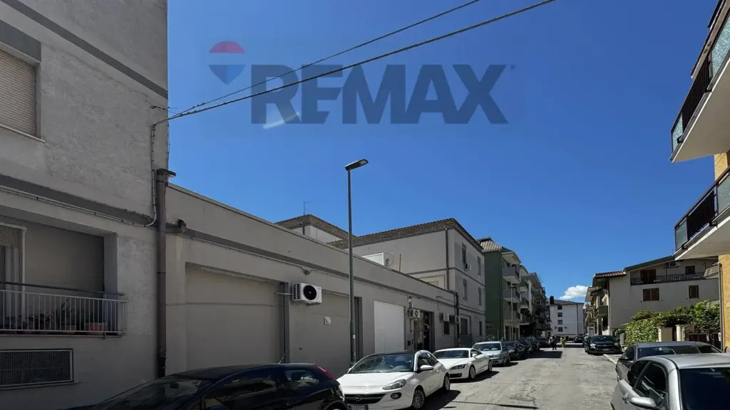 Esterno - Modernised Two-Bedroom Apartment in Ortona
