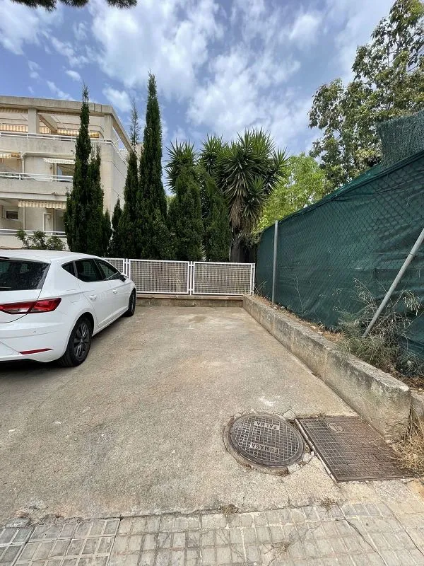 Extérieur - Modern Flat with Pool in Portals Nous