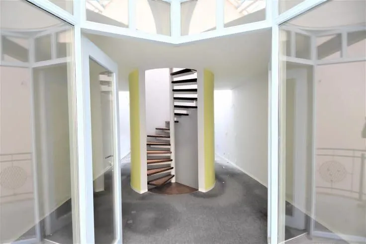 Maison à Brussels