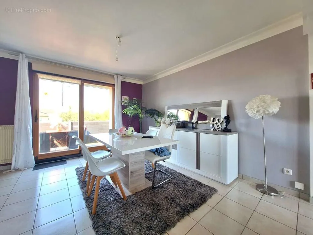 Maison 7 pièces à Dogneville