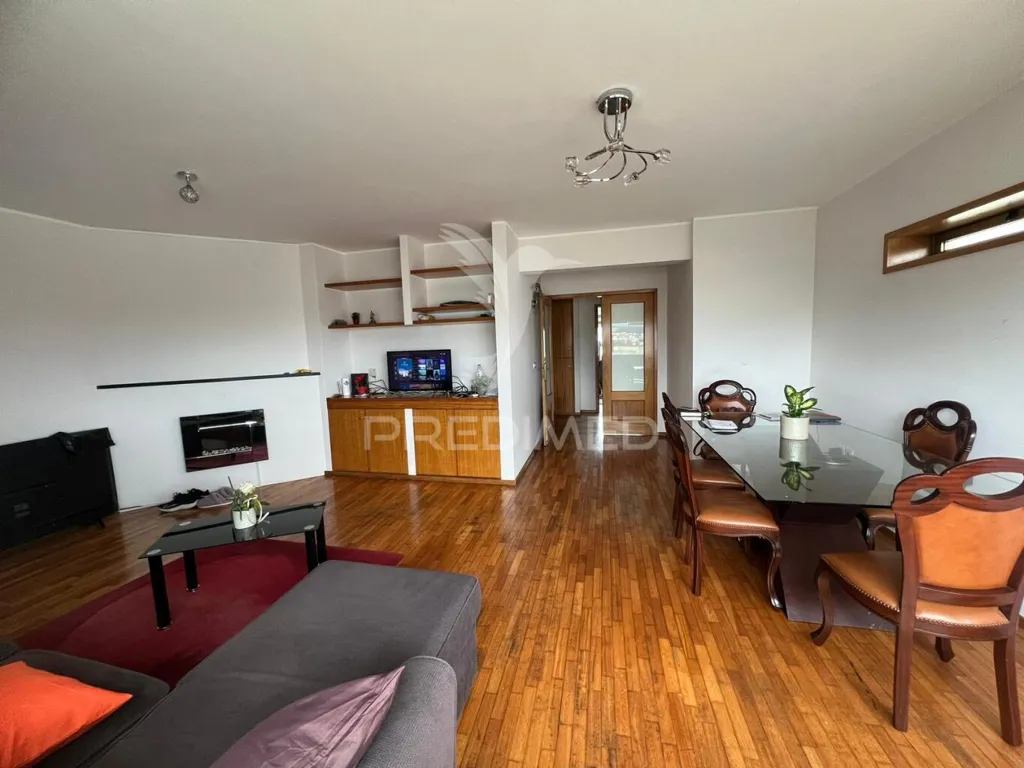 Appartement 3 pièces à Trofa