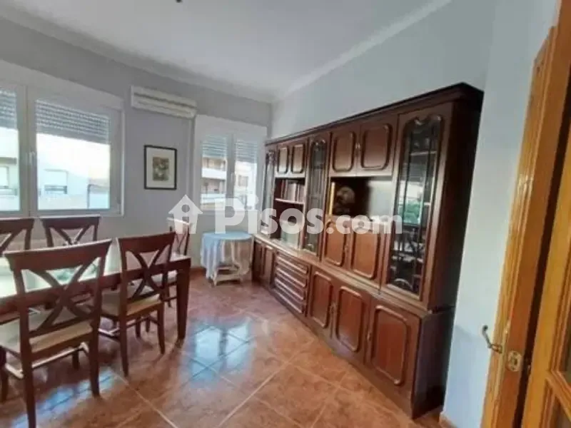Söögituba - Student-Friendly Flat near Plaza Mayor, Ciudad Real