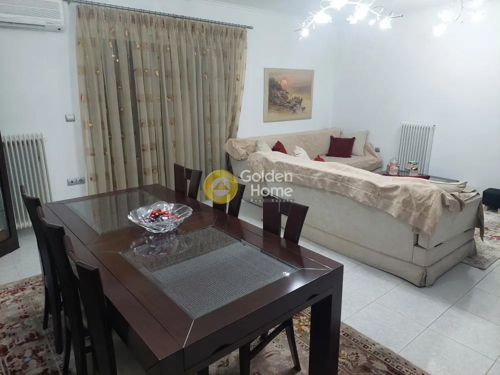 Salle à manger - Apartment with Balcony in Piraeus