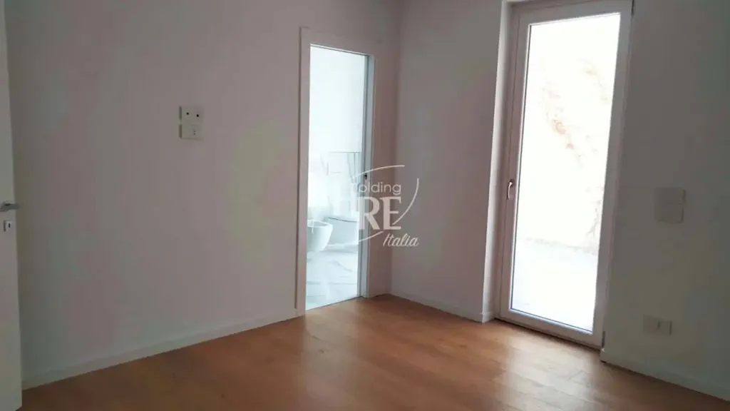 Toad - Apartment with Garden in Cosenza