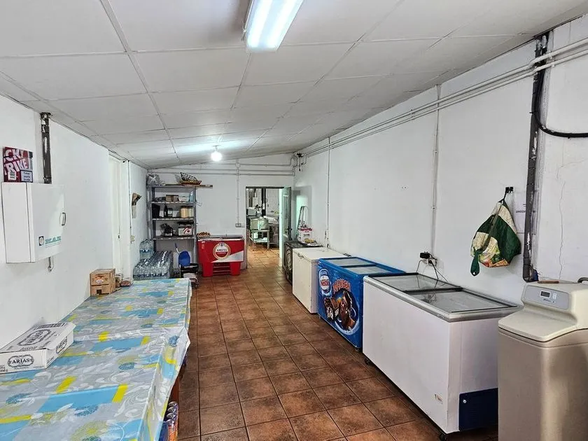 Utility Room - Hotel with Bar-Restaurant near Corella Centre