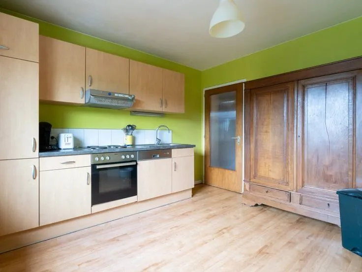 2-bedroom apartment in Vielsalm