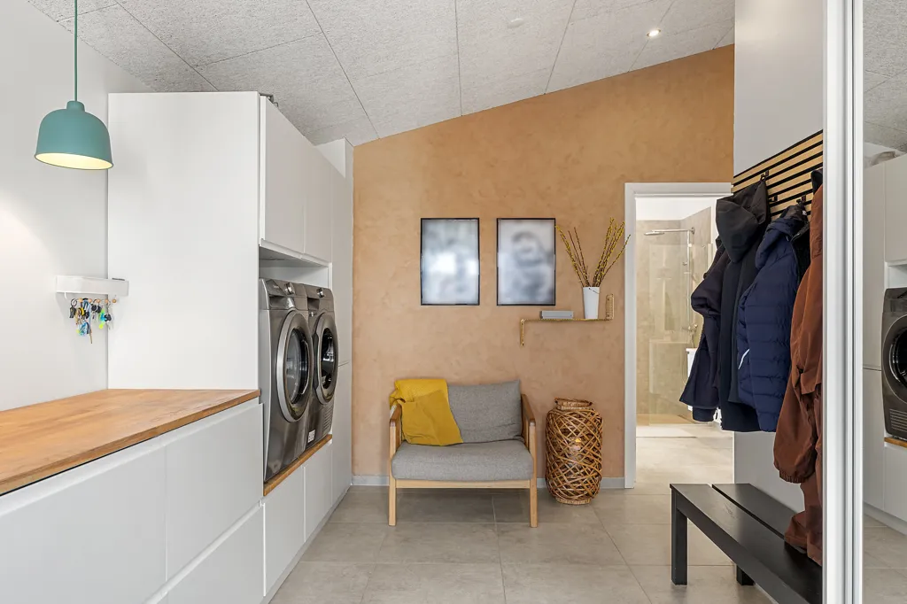 Maison 5 pièces à Grenaa