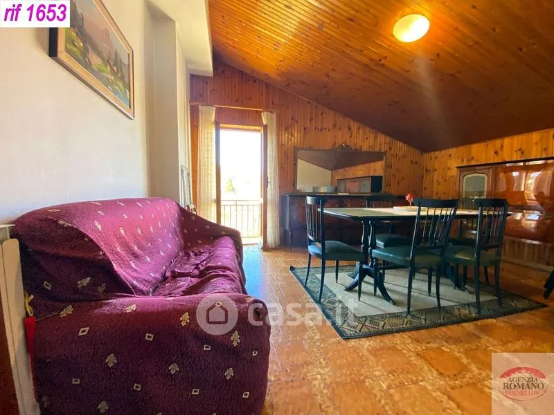 Elutuba - Triplex Villa with Panoramic View in Ponzone