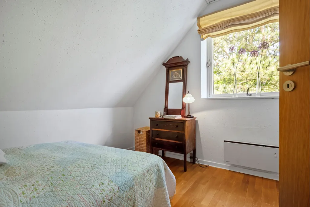 Magamistoad - Villa with Garden in Secure Area