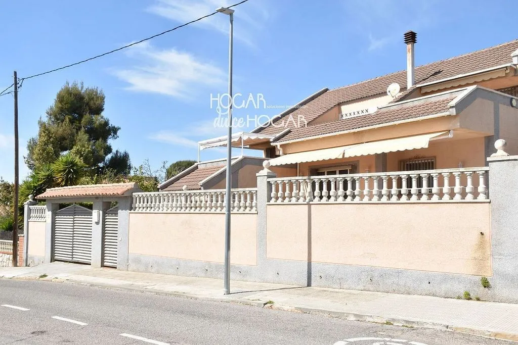 facade