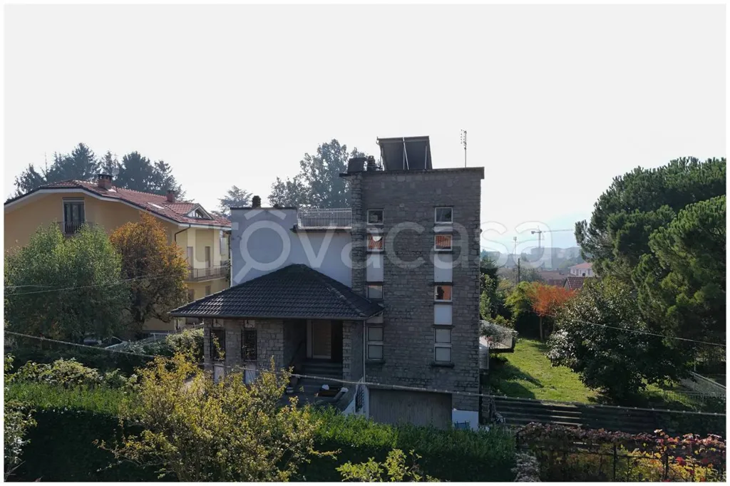 Extérieur - Spacious Villa with Garden in Giaveno