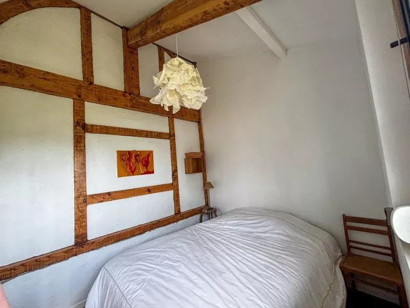 Camere da letto - Traditional House with Garden in Rural Setting