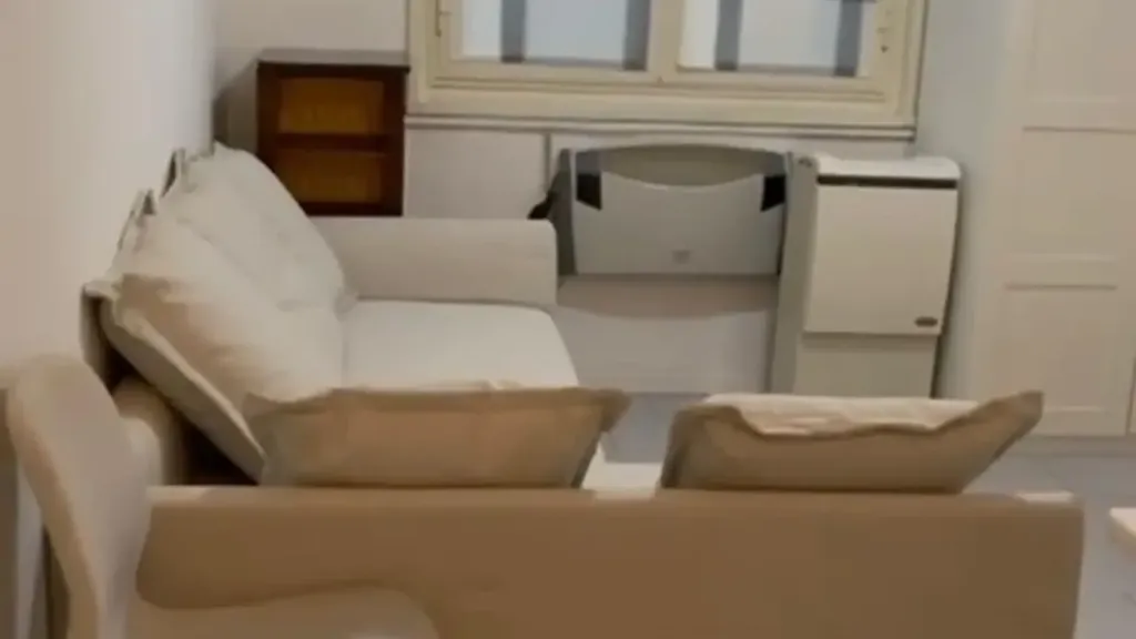 Séjour - Studio Apartment with Central Location in Milan