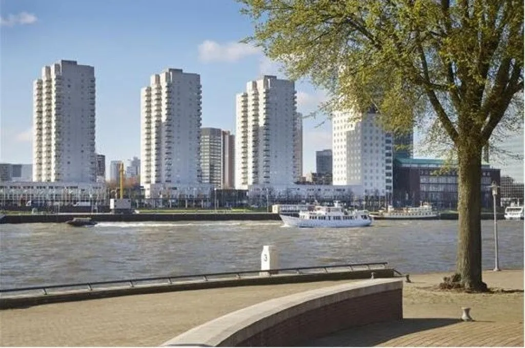 Bien 6 pièces à Barendrecht