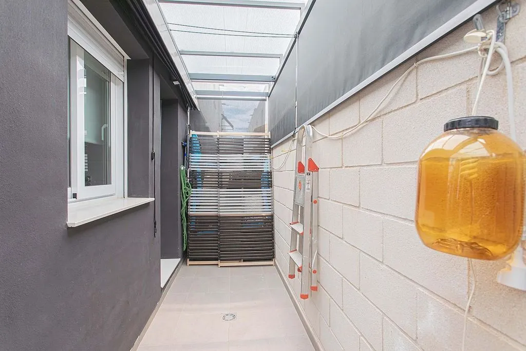 Giardino - Corner Semi-detached House with Pool in Gran Alacant