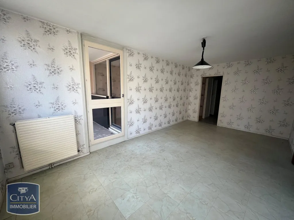 Toad - Renovated Apartment with Balcony in Le Mans