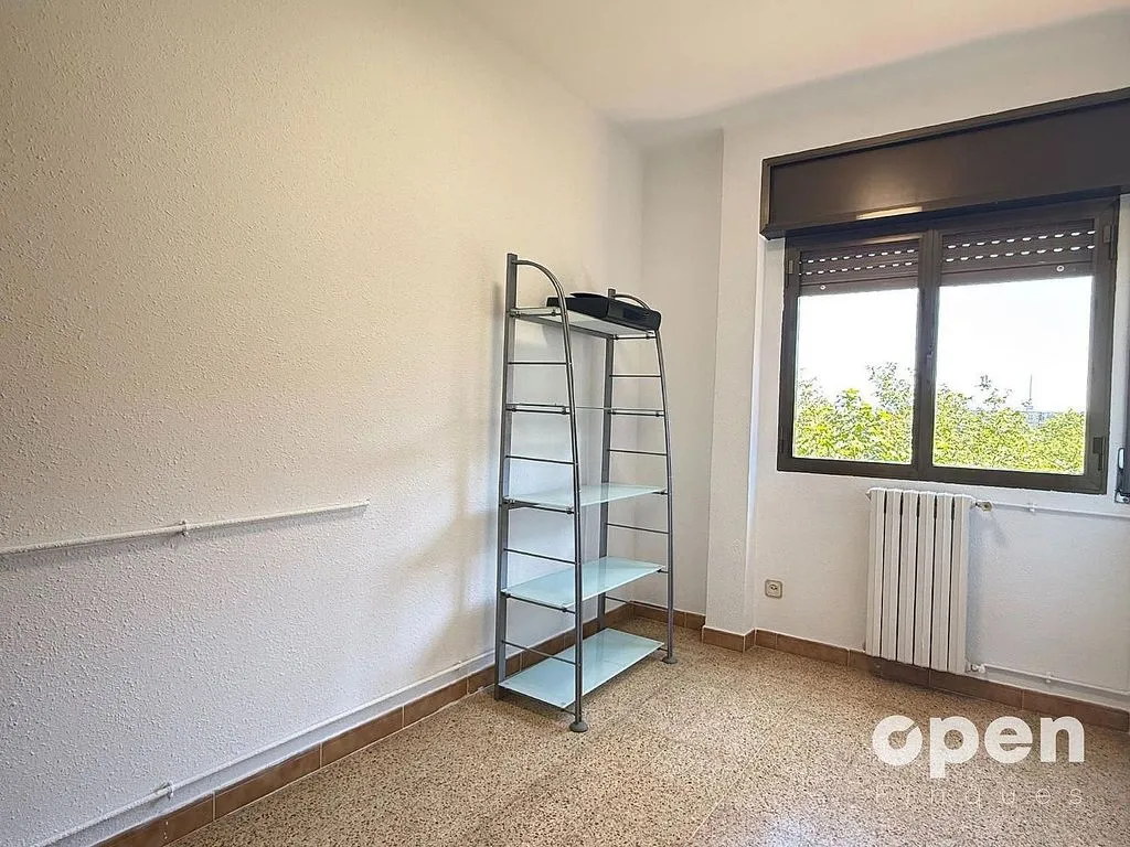 Toad - Apartment with Balcony and Terrace in Diagonal Mar
