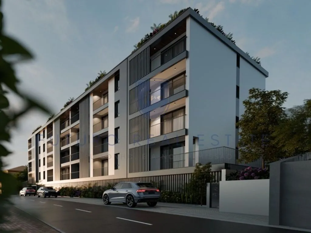Välivaade - Luxury Flat with Panoramic Pool in Câmara de Lobos