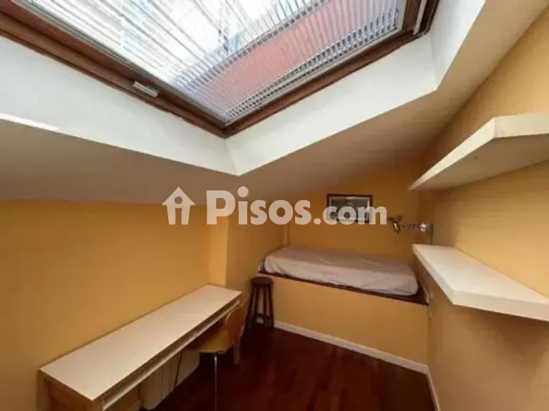 Chambres - Penthouse with Cathedral Views in Historic Centre
