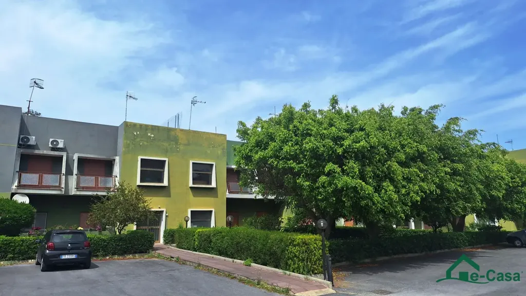 Välivaade - Villa with Private Garden in Messina