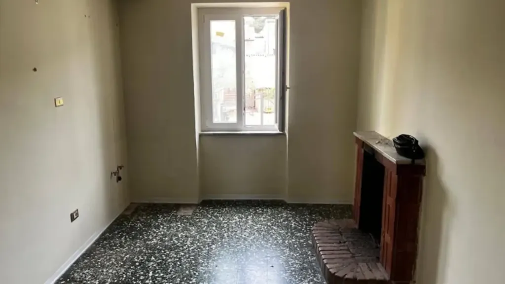 Pièces - Apartment with Attic in Dipignano