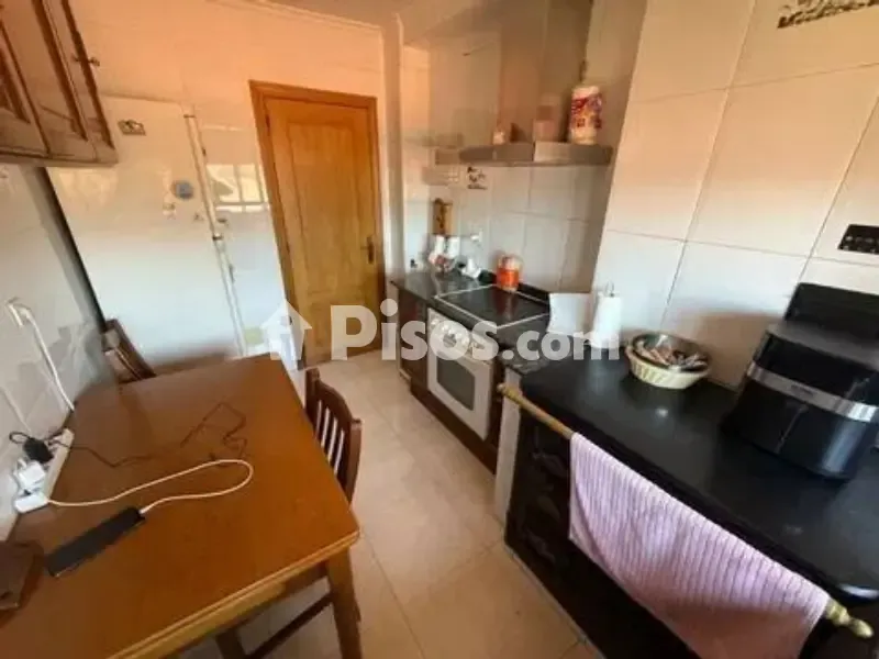 Cucina - Operational Hotel Chalet near Ribadesella