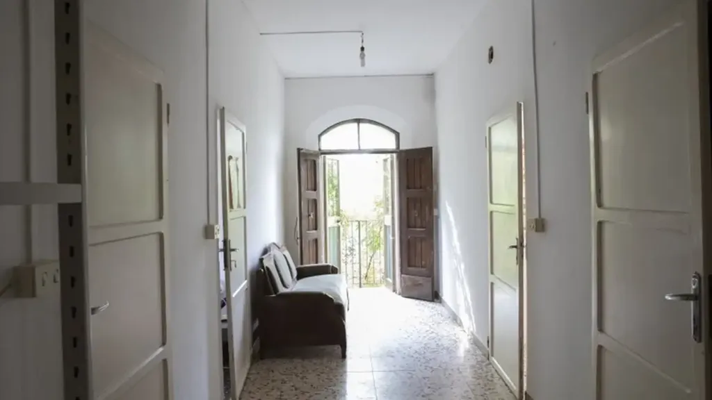 Entrée - Multi-Level Villa in Sant'Agata Bolognese