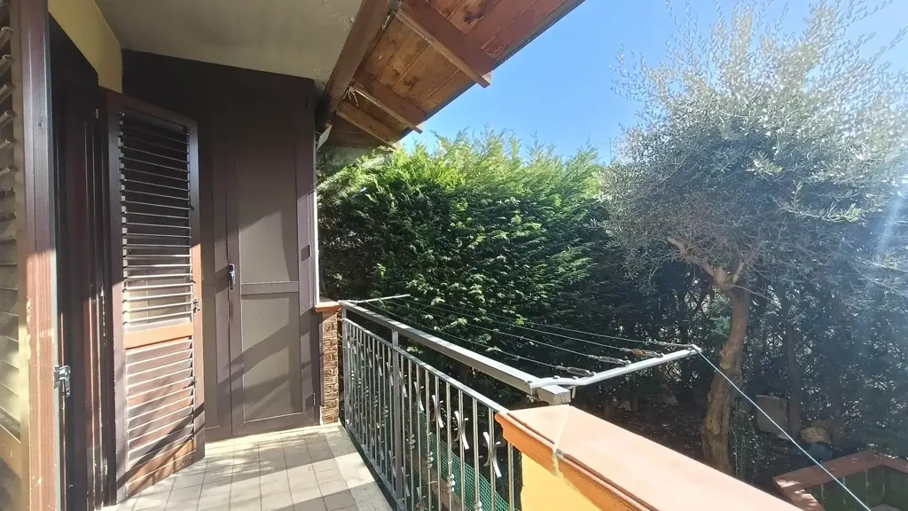 Rõdu - Villa with Garden near Avellino