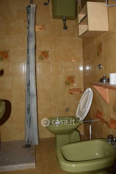 Salles de bain - Villa with Panoramic Views in Trevi nel Lazio