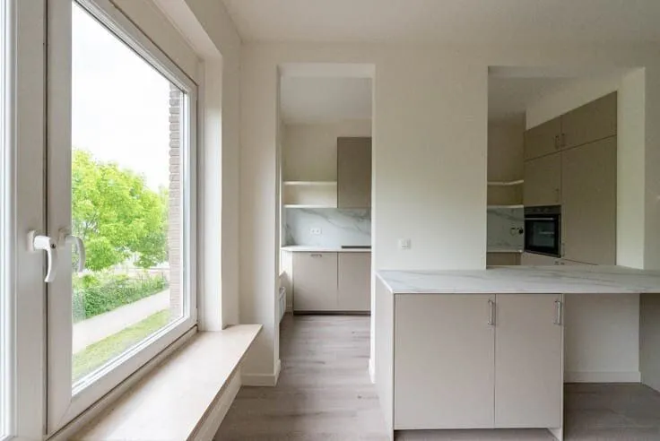 Appartement 2 chambres à Mortsel