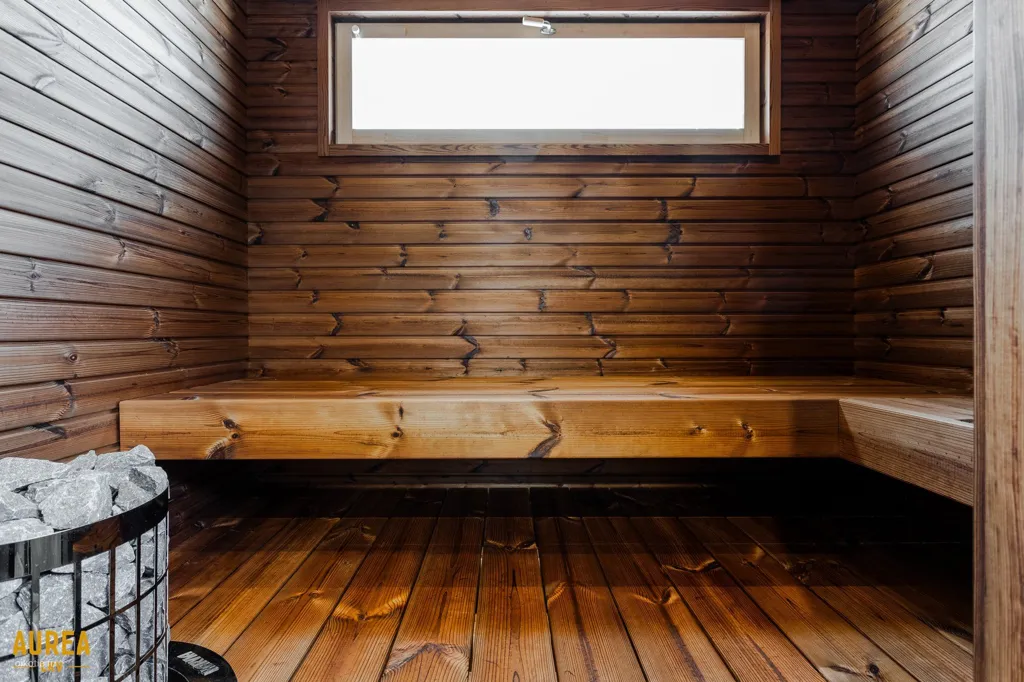 Pièces - Modern Bungalow with Sauna in Ritaharju