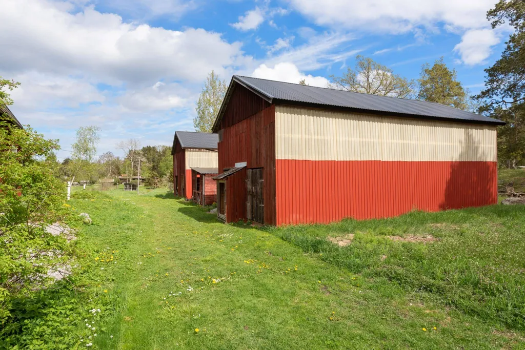 Maison 4 pièces à Norrtälje kommun