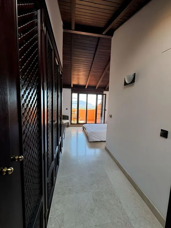 Magamistoad - Duplex with Pool and Terrace in La Mairena, Marbella