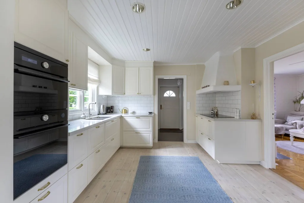 Maja asukohas Vetlanda kommun