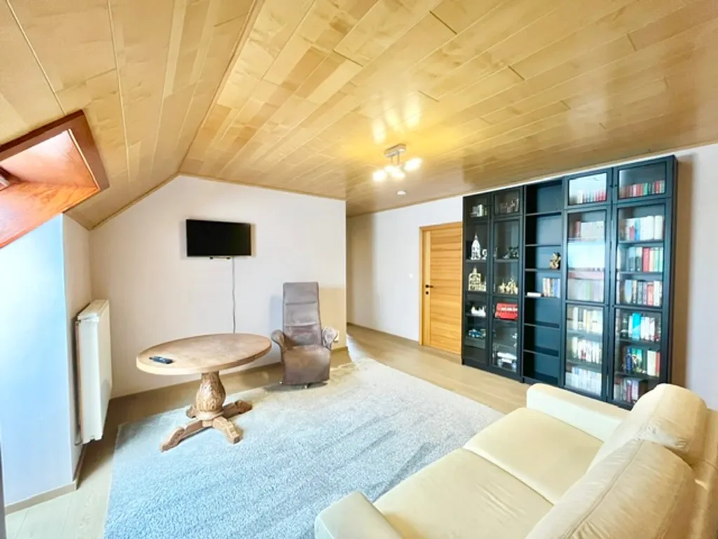 Elutuba - Spacious House with Garden in Aalter