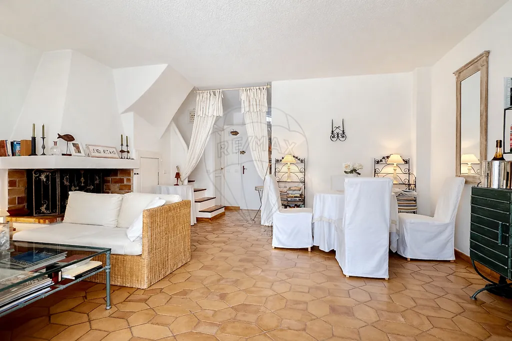 Elutuba - Cassine House with Private Dock in Port Grimaud