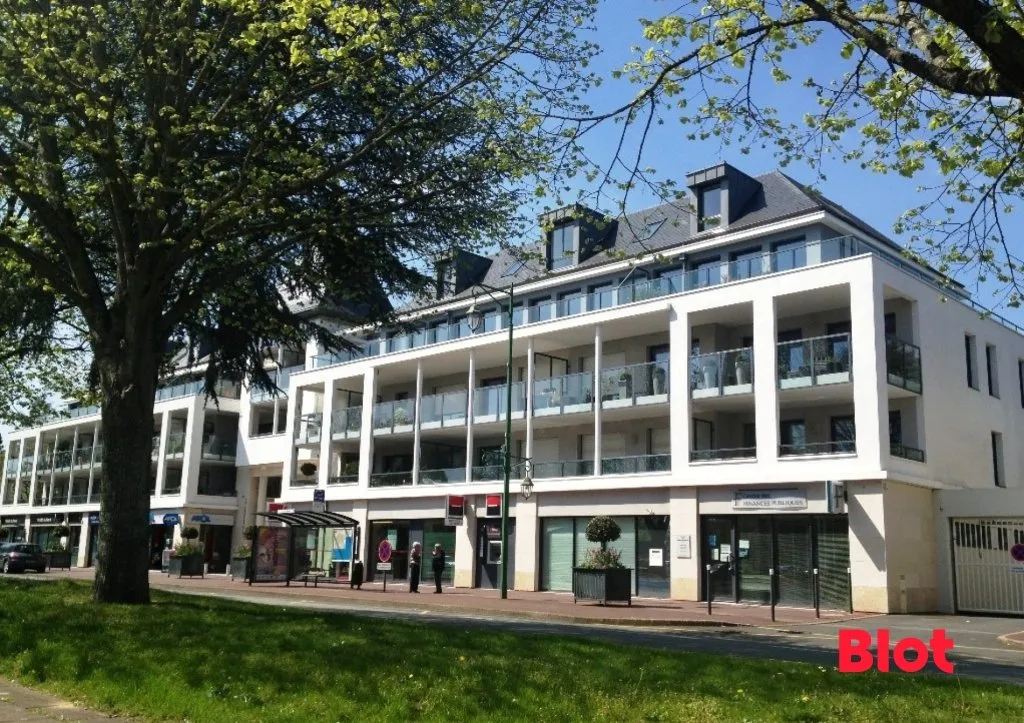 Esterno - Bright Flat with Terrace in Cesson Sévigné