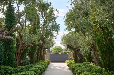 Välivaade - Villa with Private Beach Access near Saint-Tropez