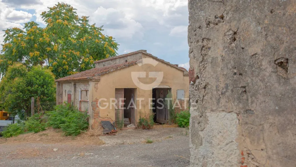 Välivaade - Rustic Casale with Panoramic Views in Castiglione del Lago
