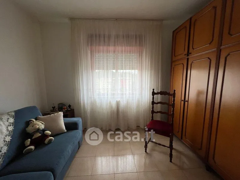 Magamistoad - Apartment with Balcony and Terrace in Crotone