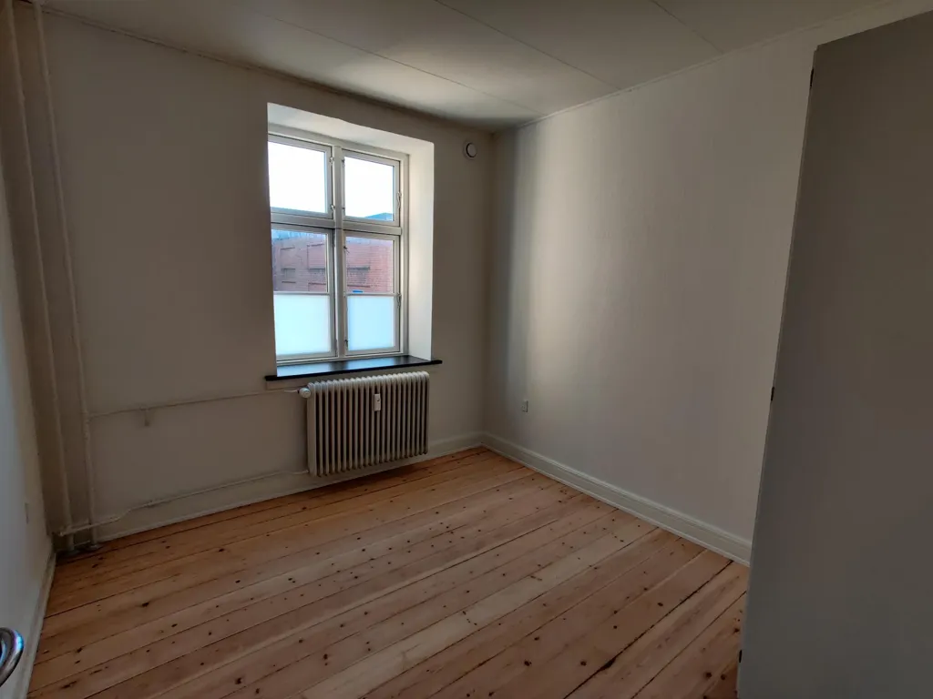 2-room apartment in Vejle